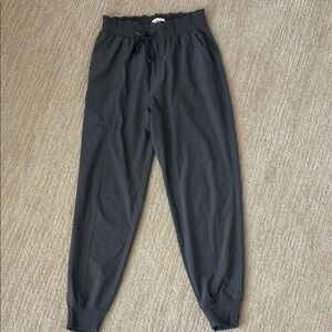 Abercrombie & Fitch joggers 8 LONG
